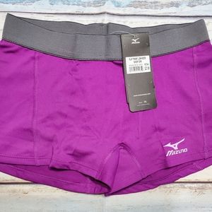 Mizuno Volleyball Shorts